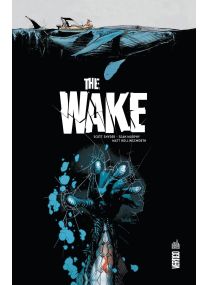 The wake - Urban Comics