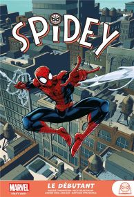 Marvel Next Gen - Spidey : Freshman Year - Panini Comics
