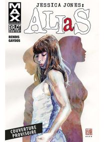 Jessica Jones : Alias Investigations - Panini Comics
