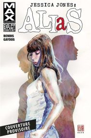 Jessica Jones : Alias Investigations - Panini Comics