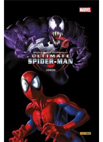 Ultimate Spider-Man T03 - Panini Comics