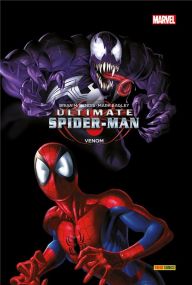 Ultimate Spider-Man T03 - Panini Comics