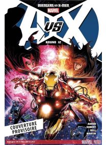 Avengers Vs. X-Men T02 - Panini Comics