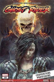 Ghost Rider T04 - Panini Comics