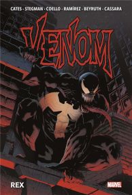 Venom T01 : Rex - Panini Comics