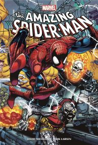 The Amazing Spider-Man par Michelinie et Larsen - Panini Comics