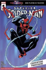 Marvel Comics (II) N°07 - Panini Comics