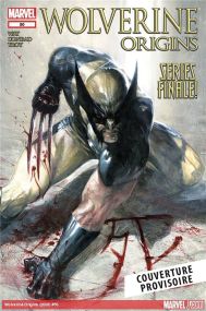Je suis Wolverine - Edition Anniversaire 50 ans - Panini Comics