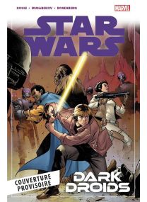 Star Wars T07 - Panini Comics