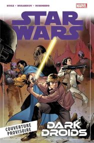 Star Wars T07 - Panini Comics