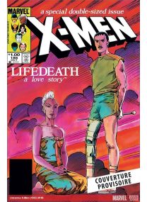 X-Men : LifeDeath - Panini Comics
