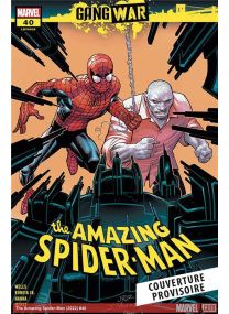 Spider-Man : Gang War N°02 - Panini Comics