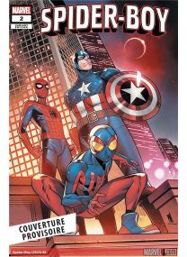 Marvel Comics (II) N°08 - Panini Comics
