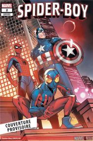 Marvel Comics (II) N°08 - Panini Comics