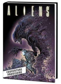 Aliens T04 - Panini Comics