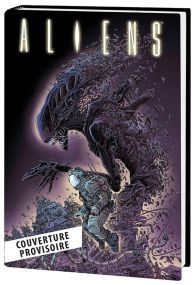Aliens T04 - Panini Comics