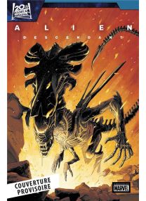 Alien (II) Volume 02 - Panini Comics