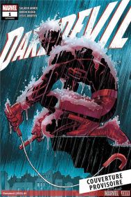 Daredevil T01 - Panini Comics