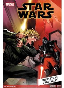 Star Wars Dark Droids : Epilogue - Panini Comics