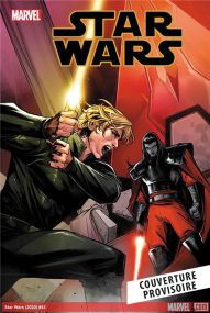 Star Wars Dark Droids : Epilogue - Panini Comics