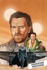 Star Wars : Obi-Wan Kenobi - Panini Comics