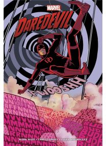 Daredevil par Mark Waid T02 - Panini Comics