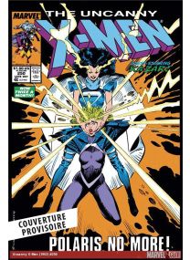 X-men : l'integrale 1989 (ii) (nouvelle edition) (t25) - Panini Comics