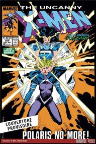 X-men : l'integrale 1989 (ii) (nouvelle edition) (t25) - Panini Comics