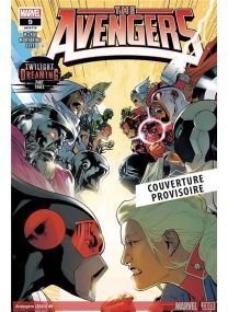 Marvel comics (ii) n 09 - Panini Comics