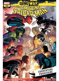 Spider-man : gang war n 03 - Panini Comics