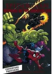 Spider-man : revenge of the sinister six - Panini Comics