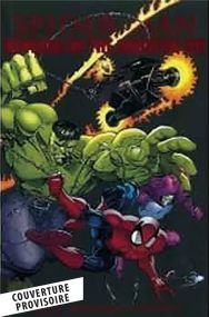 Spider-man : revenge of the sinister six - Panini Comics