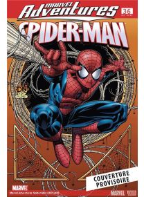 Marvel - les aventures de spider-man t03 - Panini Comics