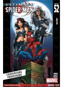 Ultimate spider-man t04 - Panini Comics