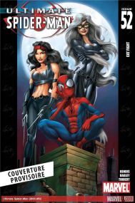 Ultimate spider-man t04 - Panini Comics