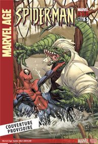 Spider-Man Géant N°02 - Panini Comics F