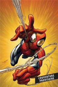 Les icones marvel n 07 : spider-man - Panini Comics F