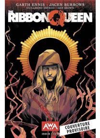 Ribbon queen - Panini Comics