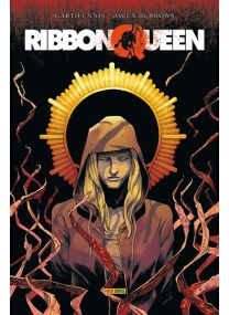 Ribbon queen - Panini Comics