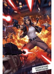 Star wars - docteur aphra t07 - Panini Comics