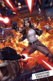 Star wars - docteur aphra t07 - Panini Comics