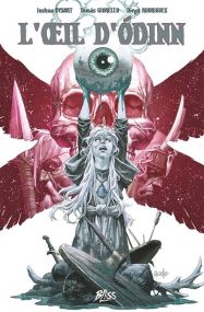 L'oeil d'Ódinn (NED) - Bliss Comics