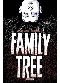 Family Tree (Prix découverte) - Panini Comics