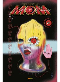 M.O.M. : Mother Of Madness (Prix découverte) - Panini Comics