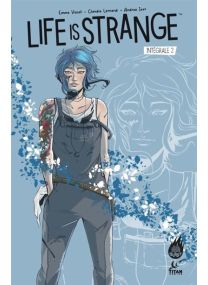 Life Is Strange Intégrale tome 2 - Urban Comics