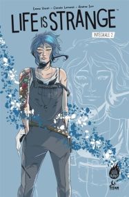 Life Is Strange Intégrale tome 2 - Urban Comics