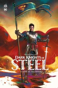 Dark Knights of Steel tome 2 - Urban Comics