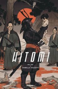Hitomi - Urban Comics
