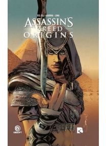 Assassin's Creed - Origins & Reflections - 