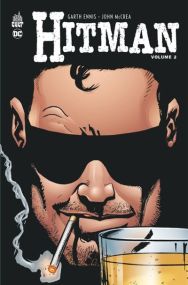 Hitman tome 2 - Urban Comics
